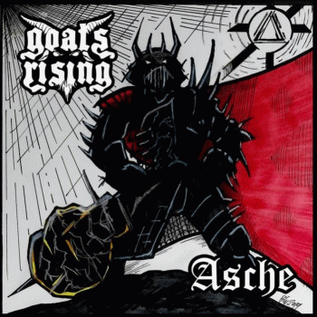 Goats Rising : Asche